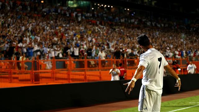 La Juventus ouvre une filiale à Hong Kong