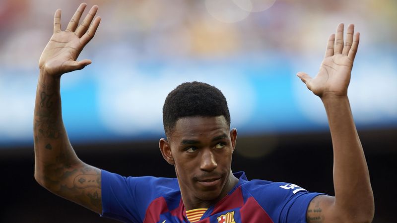 Junior Firpo