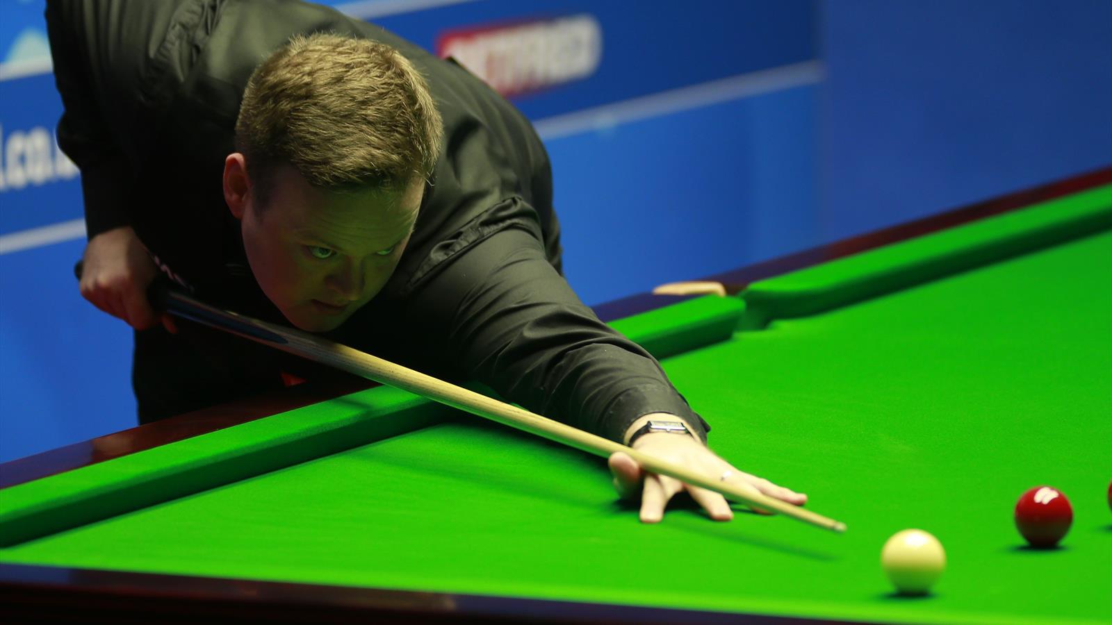 Snooker International Championship 2020 Snooker International Championship 2020