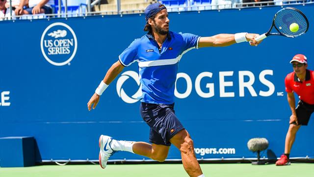 ATP Winston-Salem 2019: Solo Feliciano y Carreño pasan a tercera ronda
