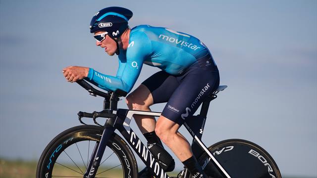 Denz et Sütterlin rejoignent Sunweb