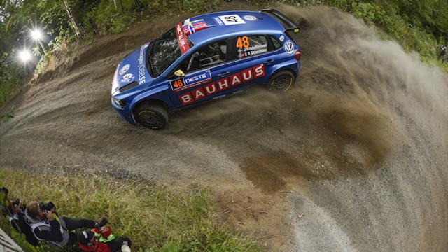 Un week-end de succès pour les pilotes WTCR