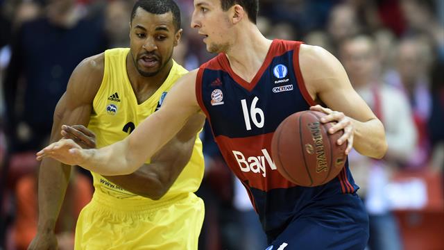 Zipser: Bayern München hat "anderes Niveau" erreicht
