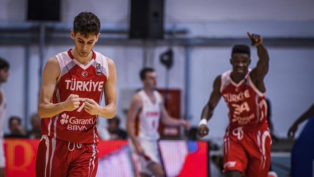 Yeni bir heyecan: Mustafa Kurtuldum
