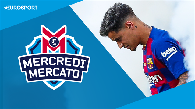 Coutinho et Dybala à Tottenham ? Coutinho et Dybala à Tottenham ?