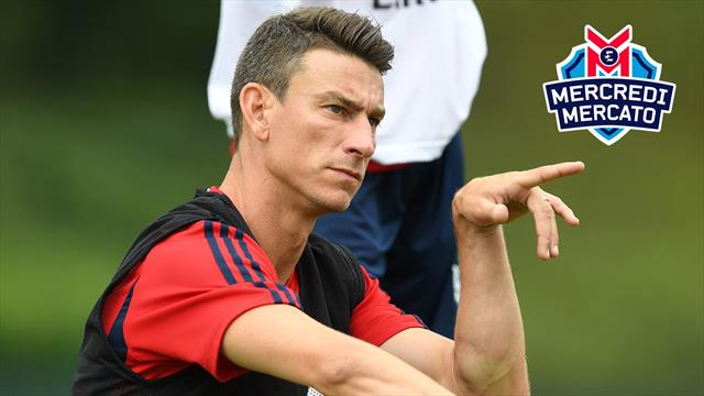 Hors PSG, Koscielny ressemble à la meilleure recrue de ce mercato en L1 Hors PSG, Koscielny ressemble à la meilleure recrue de ce mercato en L1