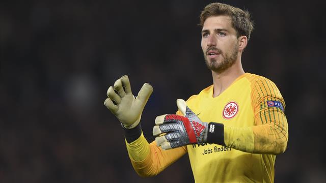 Trapp erklärt PSG-Abschied: "Ich wollte im Verein bleiben"