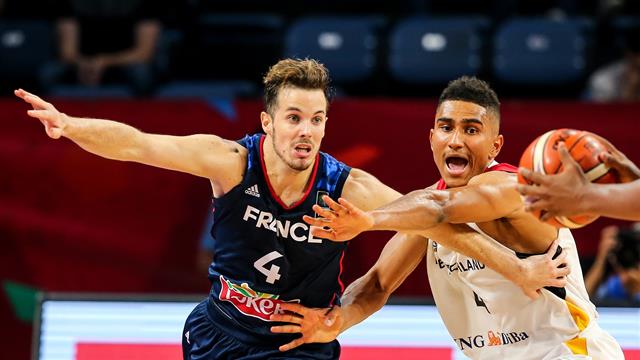 Les Bleus vont devoir faire sans Heurtel