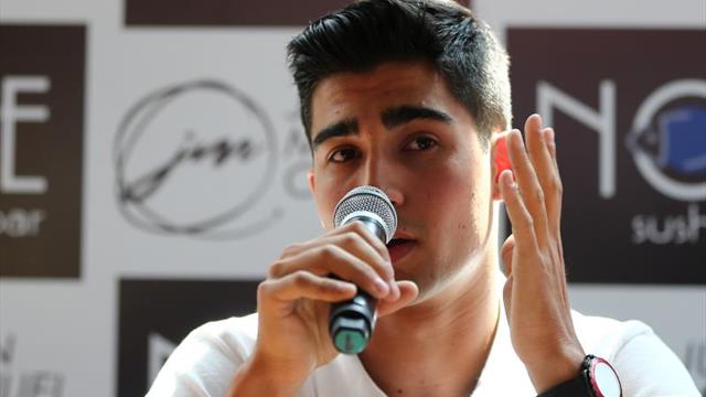 La escudería Alfa Romeo probará a un piloto de origen ecuatoriano que brilla en la F2