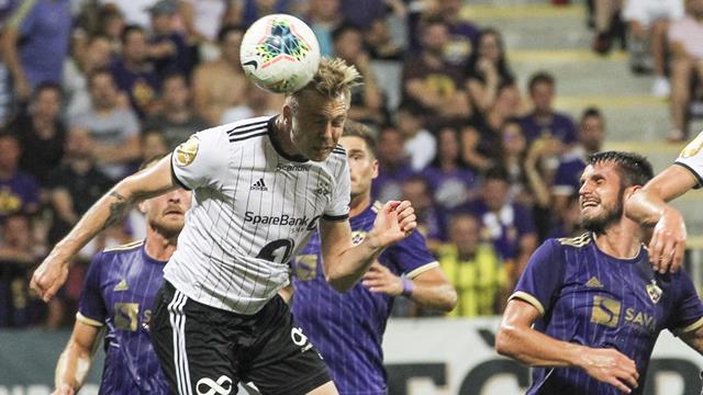 Søderlund om egen forvandling: – Var en helhet der som ikke var helt som ønskelig