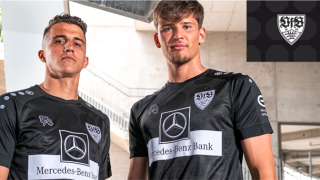 Neues Stuttgart-Trikot sorgt für Fan-Ärger