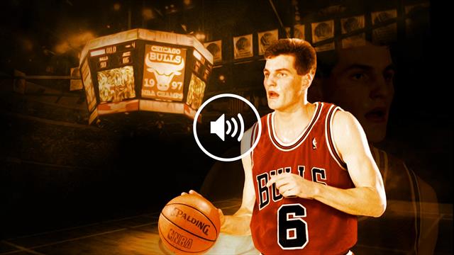 Podcast : Matt Steigenga, le champion NBA qui sortait de nulle part