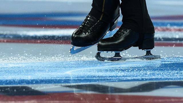 Polizei prüft Misshandlungsvorwürfe gegen Eiskunstlauftrainer Fajfr