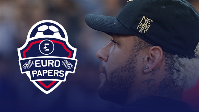 Neymar set for Real switch for cash plus... Luka Modric?! - Euro Papers Neymar set for Real switch for cash plus... Luka Modric?! - Euro Papers