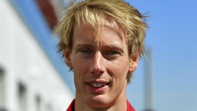 Formel E 2019/20: Brendon Hartley fährt für Dragon
