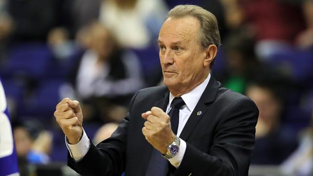 Aito bleibt Cheftrainer bei Alba Berlin