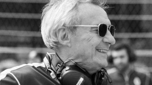 Video: Erinnerungen an Jean-Paul Driot (1950-2019)