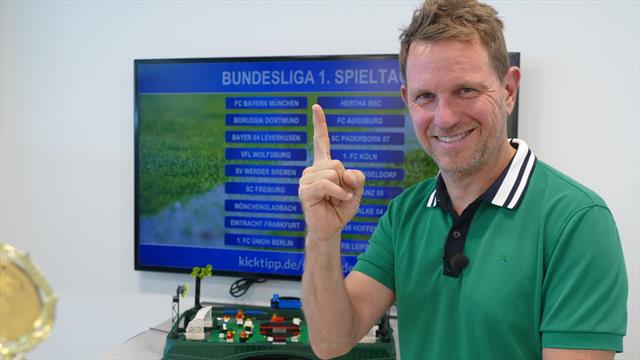 #SotipptderBoss: Leipzig lässt nichts anbrennen #SotipptderBoss: Leipzig lässt nichts anbrennen