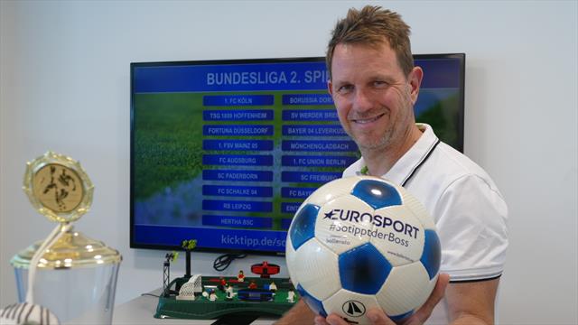 #SotipptderBoss: Leipzig verpasst Heimsieg #SotipptderBoss: Leipzig verpasst Heimsieg