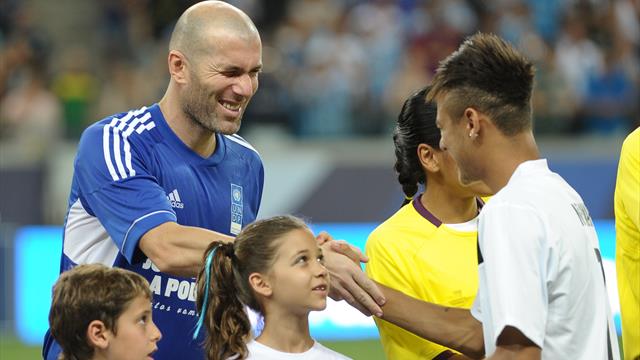 El enigmático mensaje de Neymar en redes sociales ¿a Zidane y el Real Madrid?