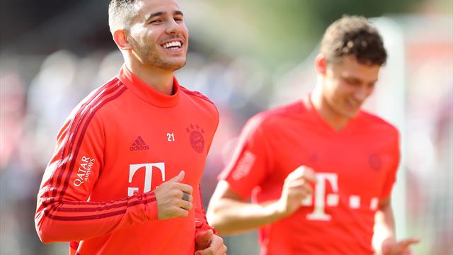 Favori, Français, Lewandowski... Les six questions que l'on se pose sur la saison de Bundesliga