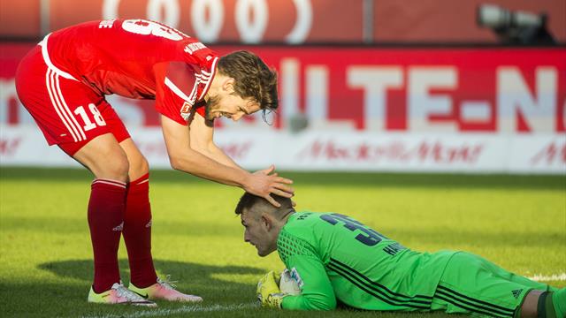 Eliteserie-spillerens ukjente Liverpool-fortid: – Var med til de store kampene