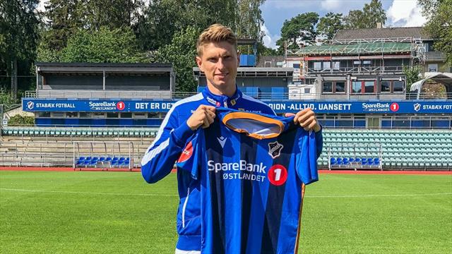 Dette er Stabæks Boli-erstatter