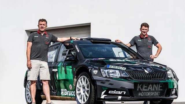 Tarabus et Trunkat changent de look à domicile en ERC