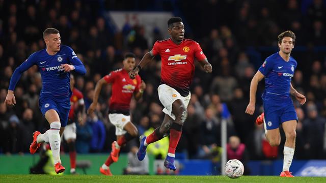 Premier League: Etapa 1 aduce șase meciuri în direct pe Eurosport 1