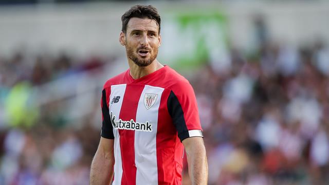Aduriz raccrochera les crampons l'été prochain