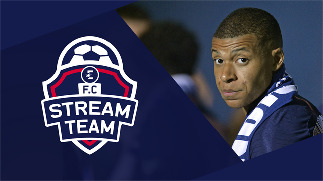 Classement de la Ligue 1, le mercato de la PL, le cas Neymar : revivez le FC Stream Team Classement de la Ligue 1, le mercato de la PL, le cas Neymar : revivez le FC Stream Team