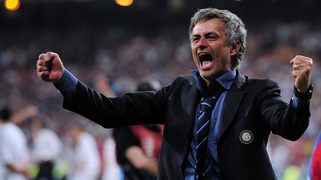 Chi vince la Premier League? La risposta di Mourinho sorprende tutti Chi vince la Premier League? La risposta di Mourinho sorprende tutti