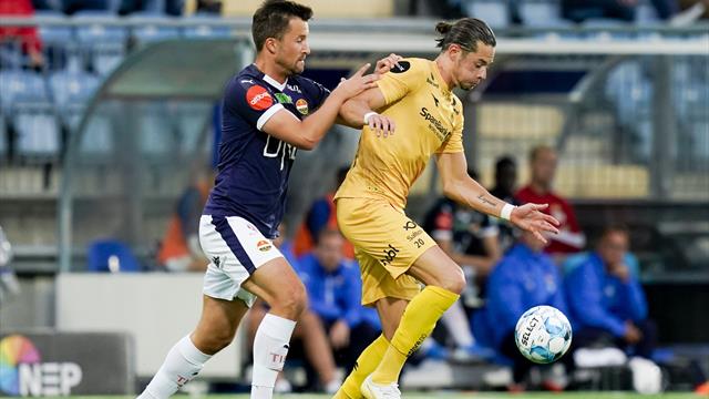 Strømsgodset-spiller går til konkurrent