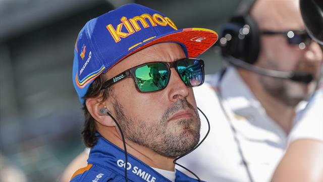 McLaren revient au championnat Indycar à plein temps à partir de 2020