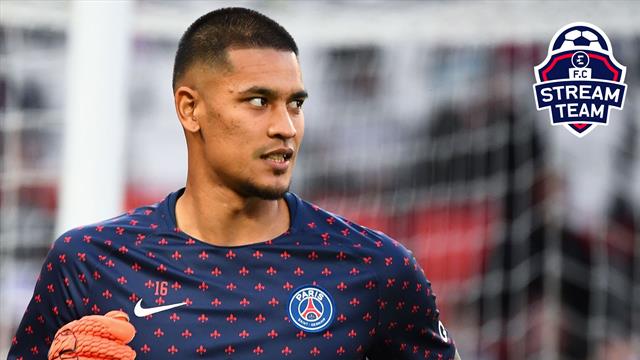 La bataille Dembélé-Mbappé, le flop Areola : nos paris pour la saison de L1 La bataille Dembélé-Mbappé, le flop Areola : nos paris pour la saison de L1