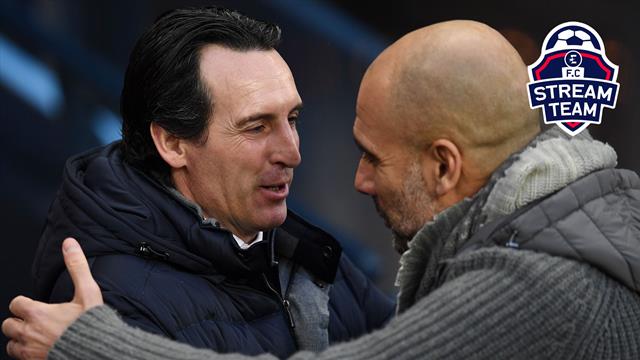 Qui a fait le meilleur mercato en Angleterre ? "Ca se joue entre City et Arsenal" Qui a fait le meilleur mercato en Angleterre ? "Ca se joue entre City et Arsenal"