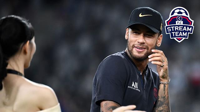 Zahavi, Barça dans l’impasse et plan Mbappé : Neymar au Real, fausse opportunité Zahavi, Barça dans l’impasse et plan Mbappé : Neymar au Real, fausse opportunité
