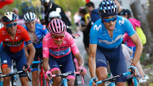 Blazin' Saddles: Nibali, Landa, Viviani and Mas lead transfer merry-go-round