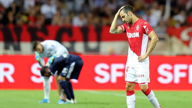 Fabregas prend trois matches de suspension, Tait aussi