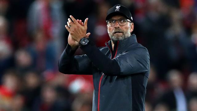 Klopp schließt baldiges Ende seiner Trainerkarriere nicht aus