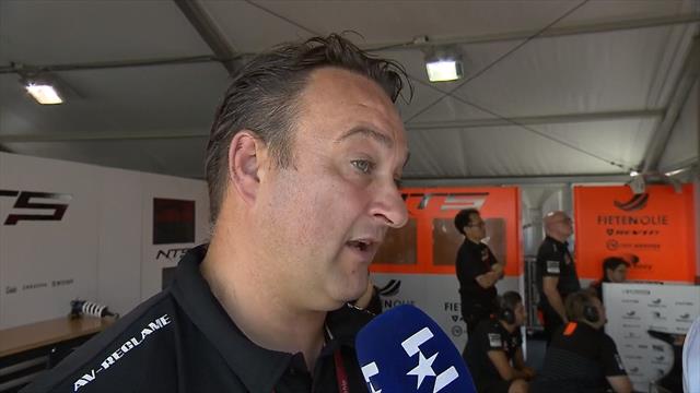 MotoGP Oostenrijk: Jarno Janssen over de presetaties van Bo Bendsneyder MotoGP Oostenrijk: Jarno Janssen over de presetaties van Bo Bendsneyder