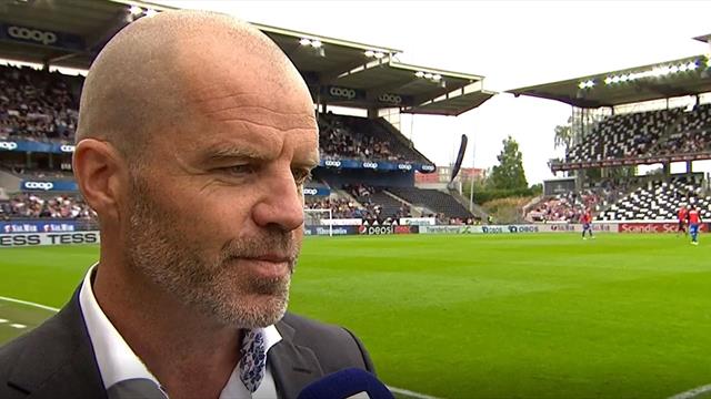 Refser Botheim for «tullefakter»: – Havner veldig fort bakerst i køen Refser Botheim for «tullefakter»: – Havner veldig fort bakerst i køen