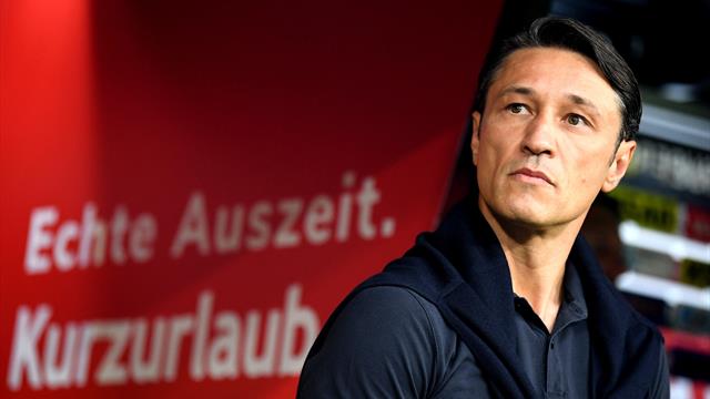 Rückkehr zum "Krisen-System": So geht Kovac sein zweites Bayern-Jahr an