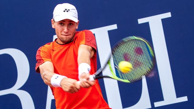 US Open-magasinet: – Dette er gode nyheter US Open-magasinet: – Dette er gode nyheter