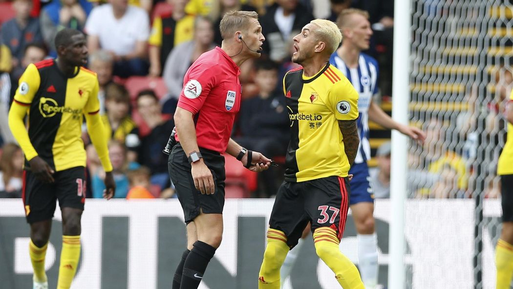 Image result for Gracia wants misfiring Watford to use Coventry clash as launch pad