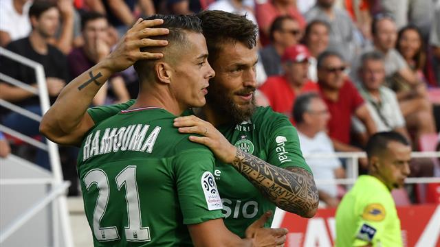 Les Verts n'ont pas traîné, Rennes remercie Morel