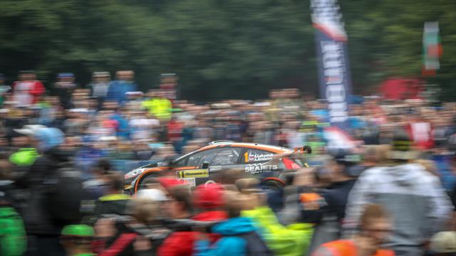ERC Barum Czech Rally Zlin facts and stats