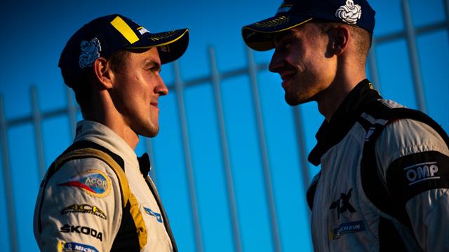 They said what? ERC Junior title contenders look ahead to Zlín decider