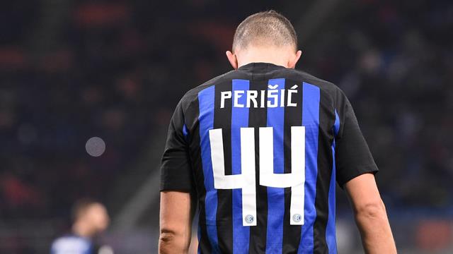 Inter è fatta per Perisic al Bayern il croato è a Monaco per le visite mediche