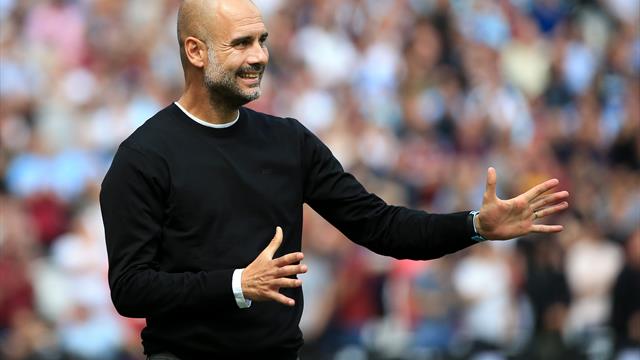 La FIFA 'solo' multa al Manchester City por incumplir la normativa de traspasos de menores